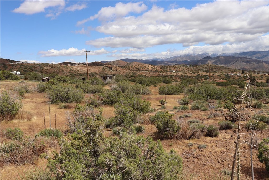0 Vac/cor Mountain Spring/carrol Property Photo 6