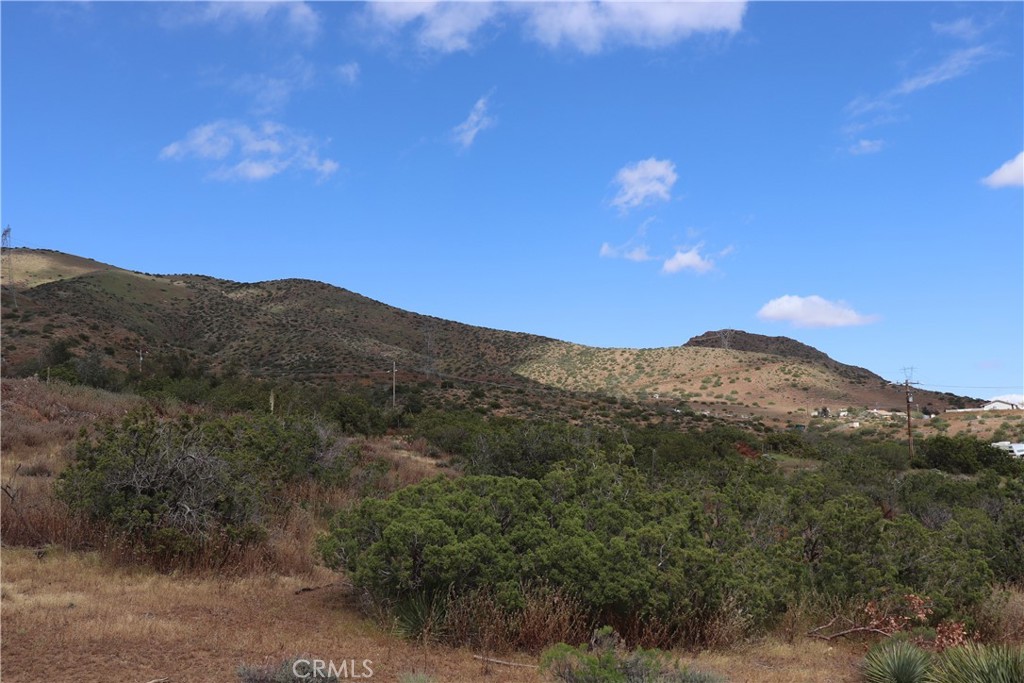 0 Vac/cor Mountain Spring/carrol Property Photo 8