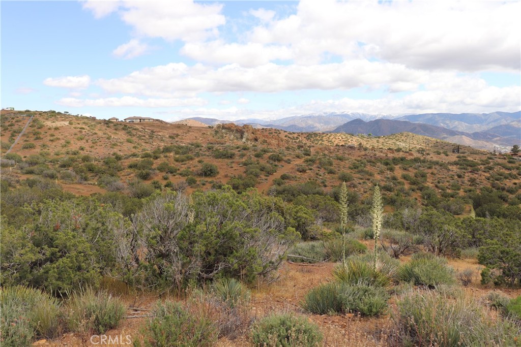 0 Vac/cor Mountain Spring/carrol Property Photo 9