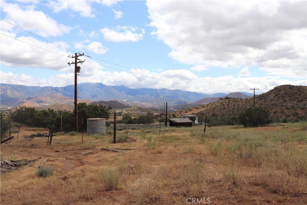 0 Vac/cor Mountain Spring/carrol Property Photo 11