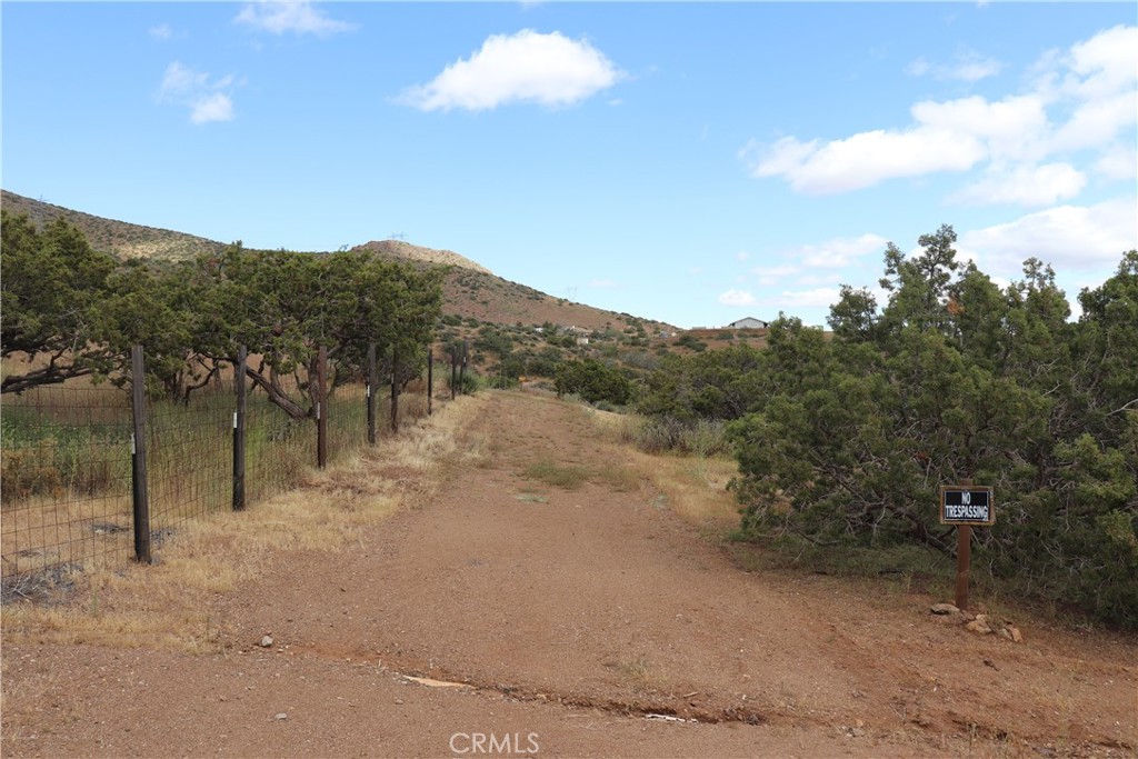 0 Vac/cor Mountain Spring/carrol Property Photo 15