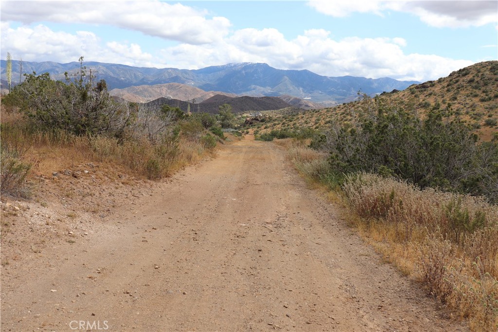 0 Vac/cor Mountain Spring/carrol Property Photo 16