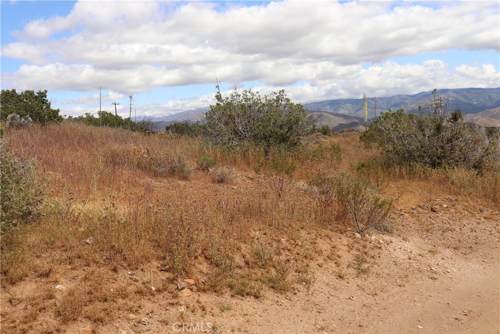 0 Vac/cor Mountain Spring/carrol Property Photo 17