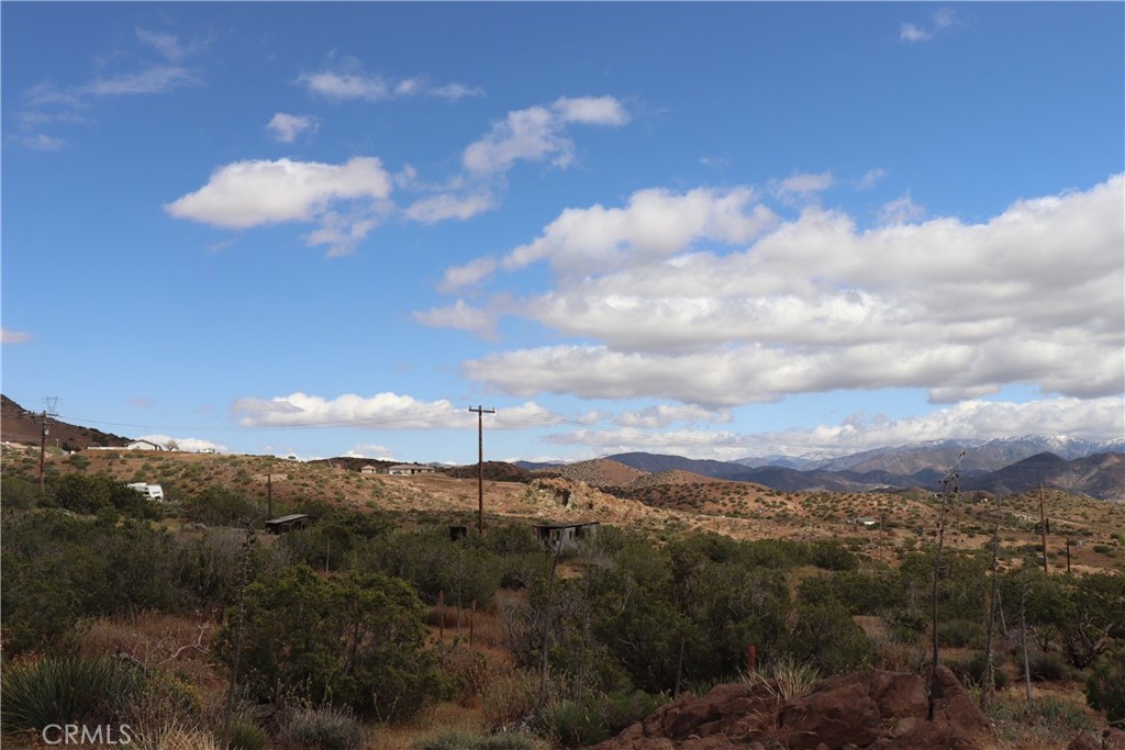 0 Vac/cor Mountain Spring/carrol Property Photo 19