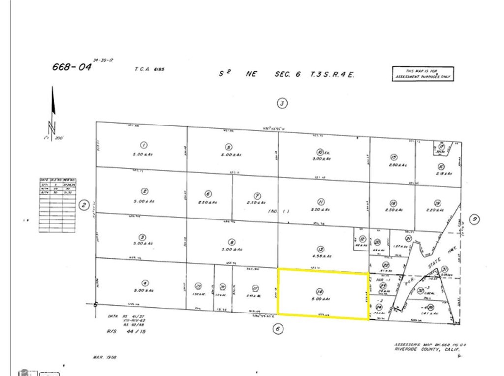 0 Estrelita Dr Property Photo 1