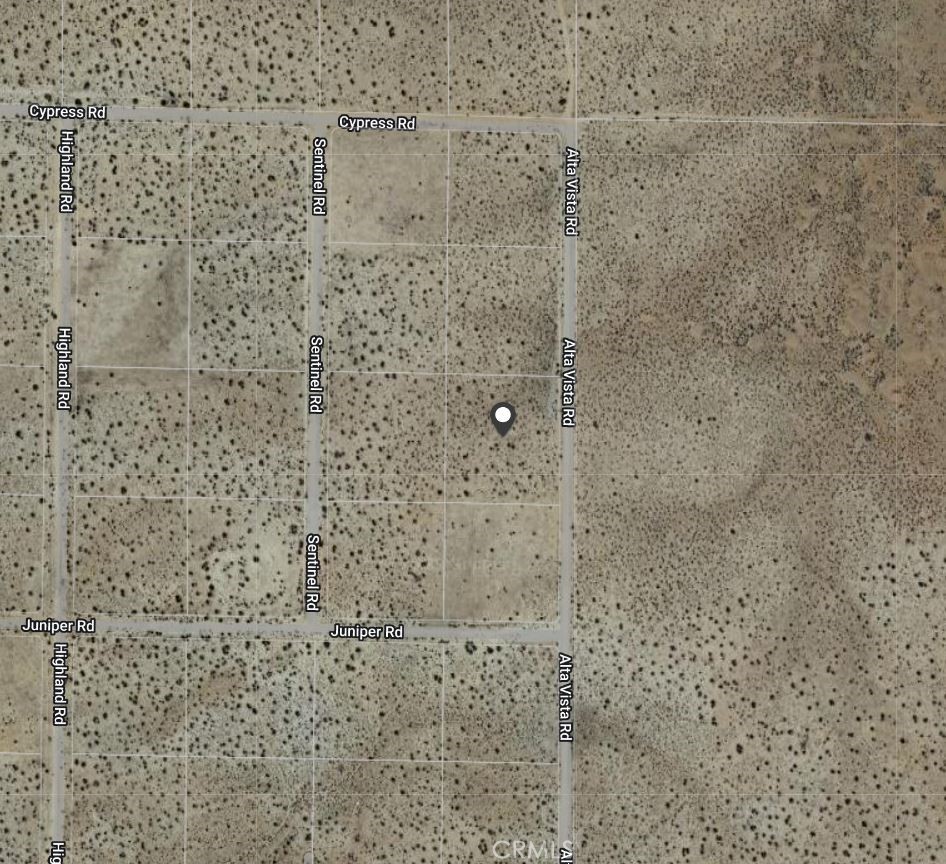 0 Alta Vista Road Property Photo 1