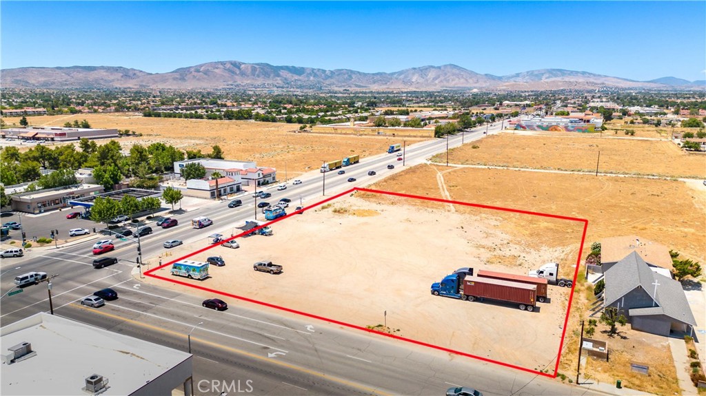 0 30 E Palmdale Boulevard Property Photo 6