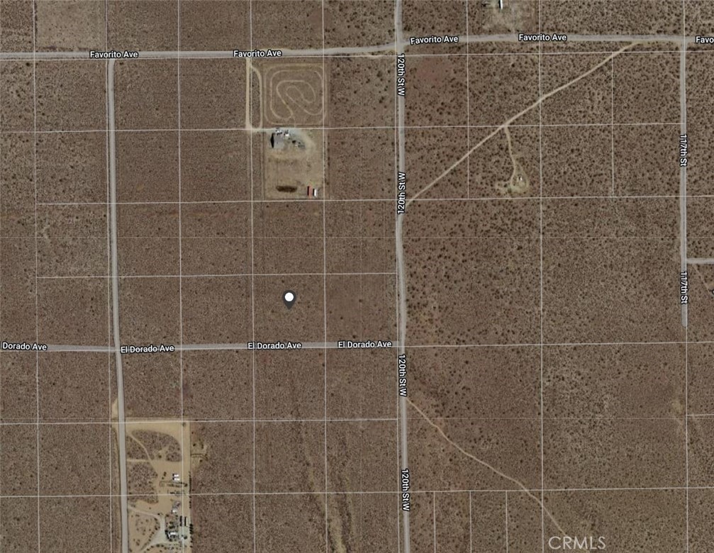 0 El Dorado Avenue Property Photo 1