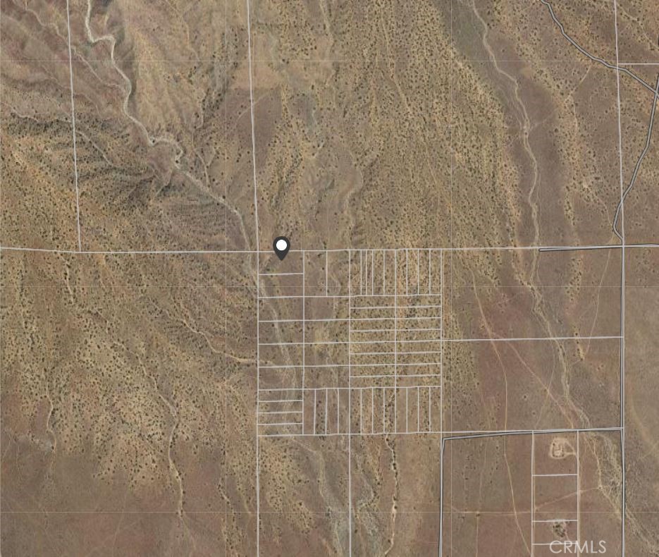 0 East of Backus Rd Property Photo 1
