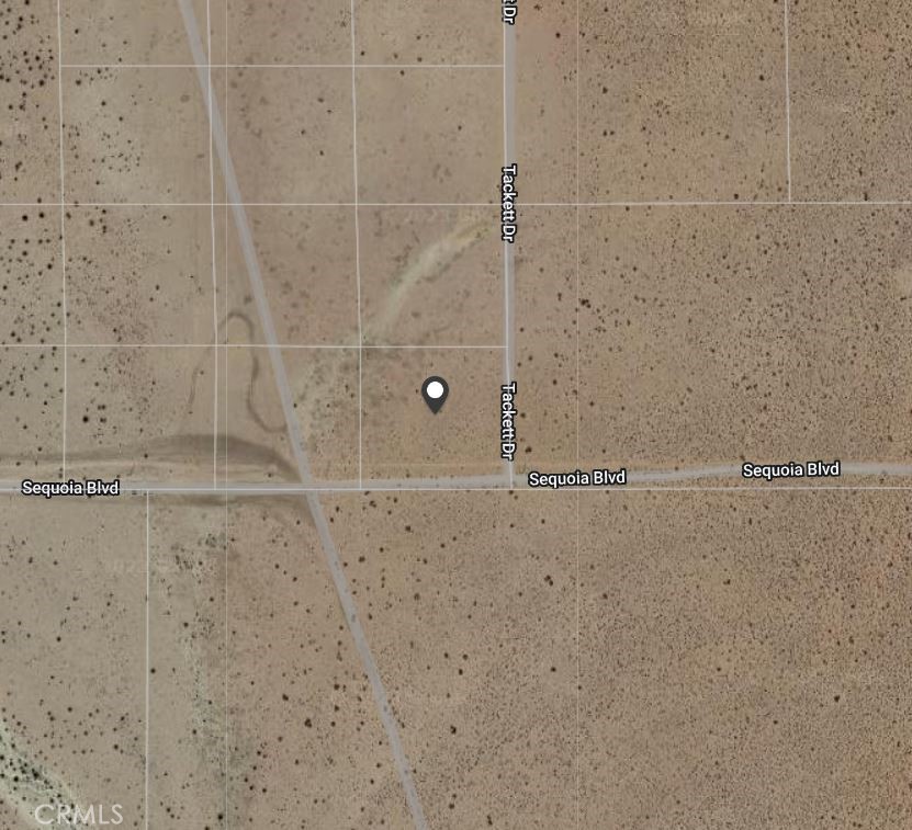 0 Sequoia Blvd/tackett Dr Property Photo 1