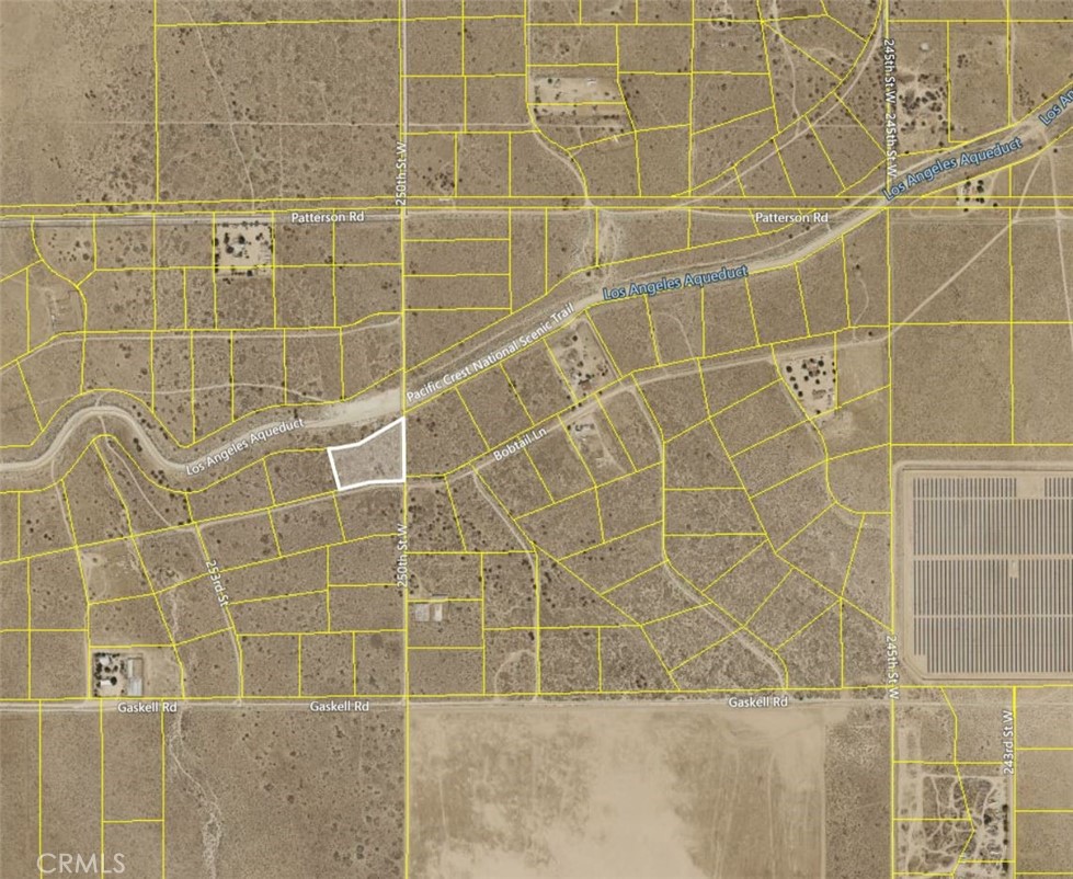 0 Bobtail Lane Property Photo 1