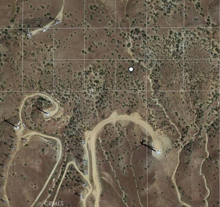 0 North Of Oak Creek Road Property Photo 1