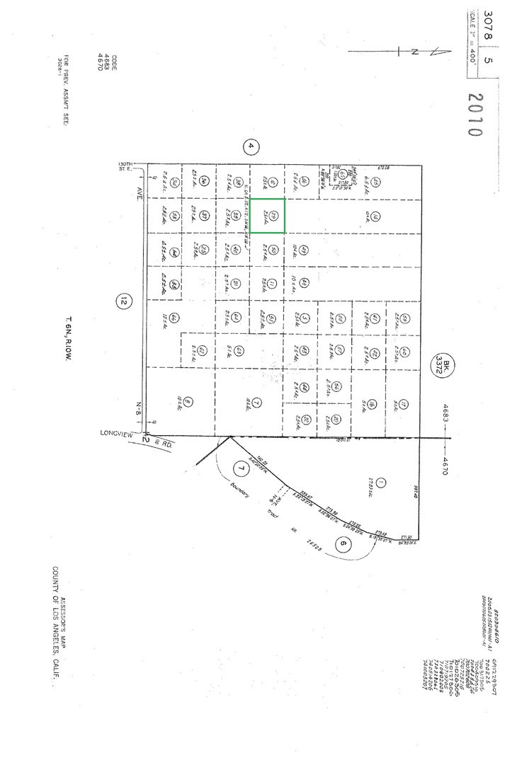 0 Avenue N4 & 131st St E Property Photo 4