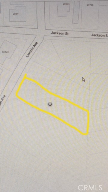 0 Lincoln Ave Property Photo 5