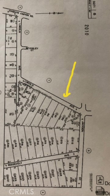 0 Lincoln Ave Property Photo 6