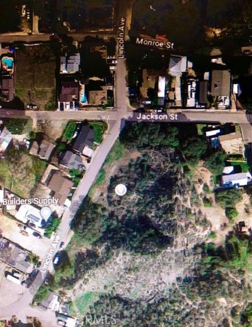 0 Lincoln Ave Property Photo 7