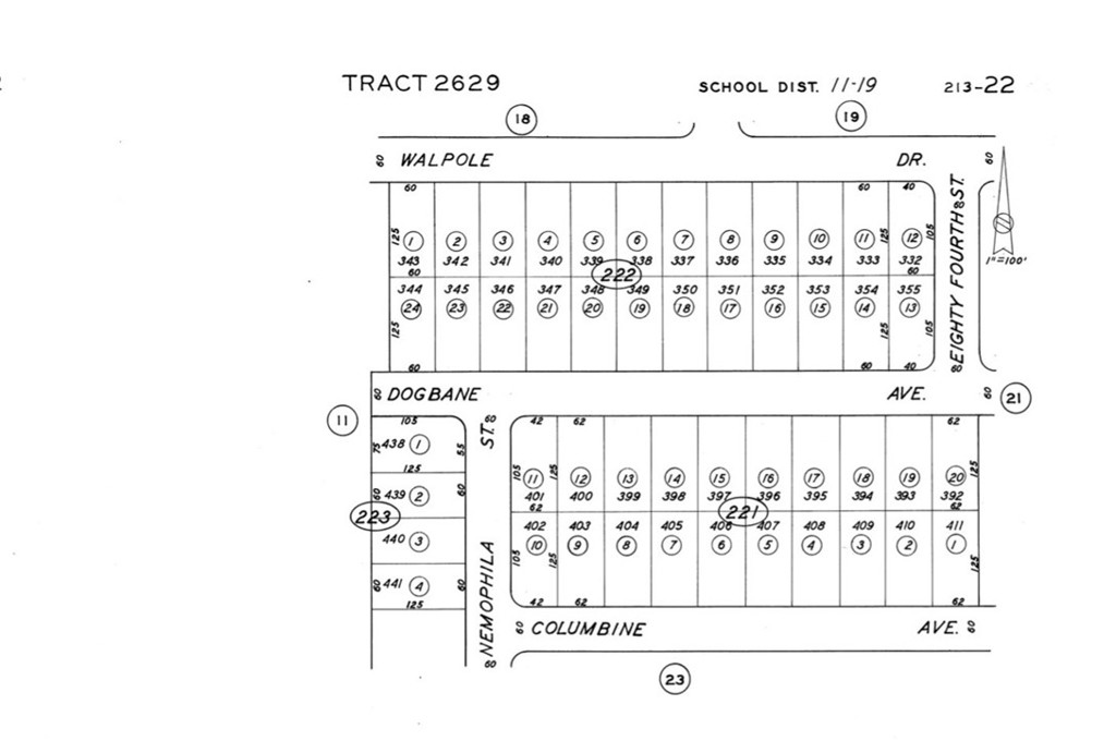0 Dogbane Avenue Property Photo
