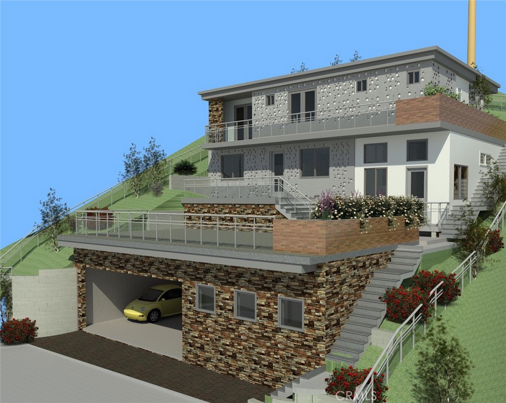 4624 Abargo Street Property Photo 1