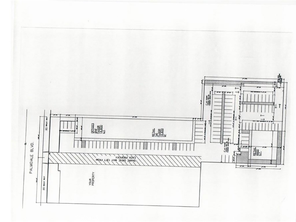 32 Street E Palmdale Blvd. Property Photo 10