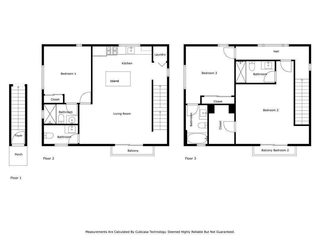6845 Haskell Avenue Property Photo 36