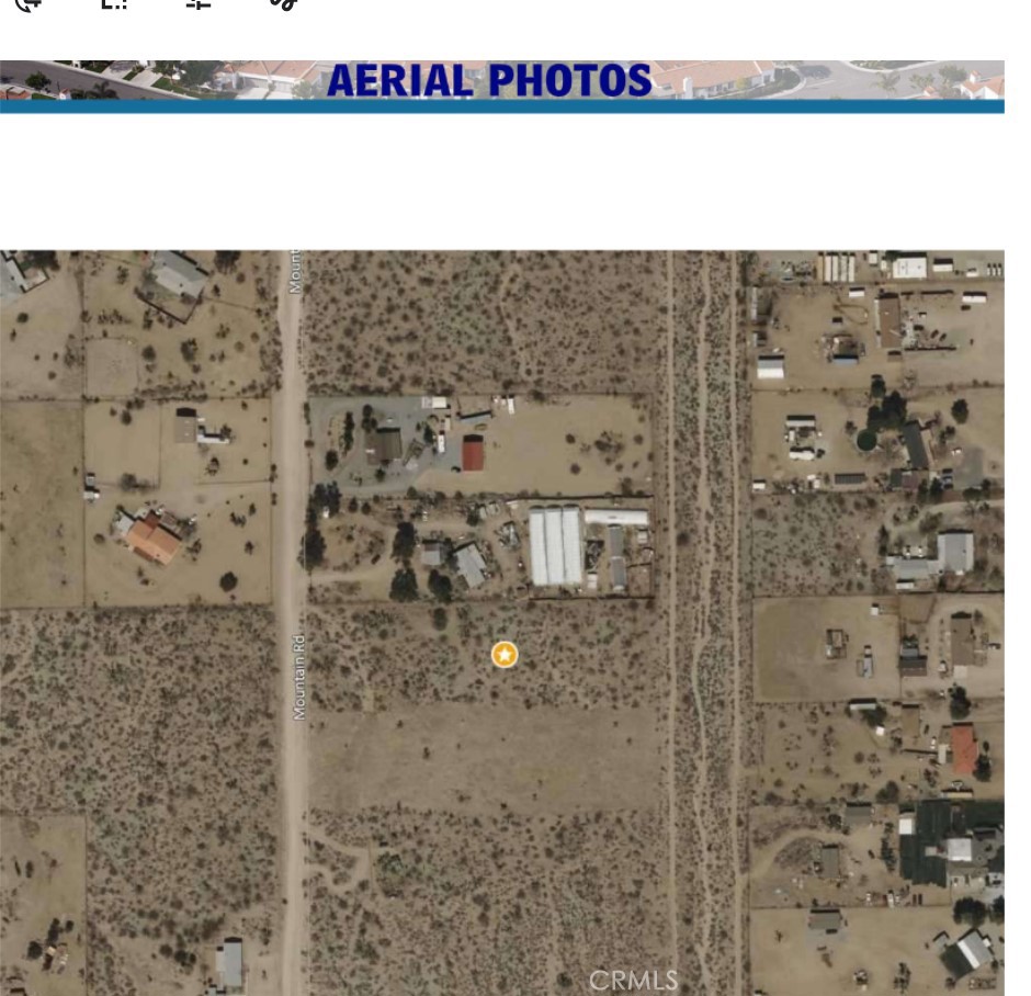 0 Mountain Property Photo 1