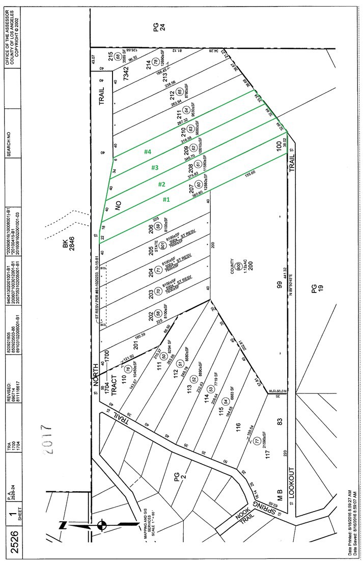 0 North Trail Property Photo 11