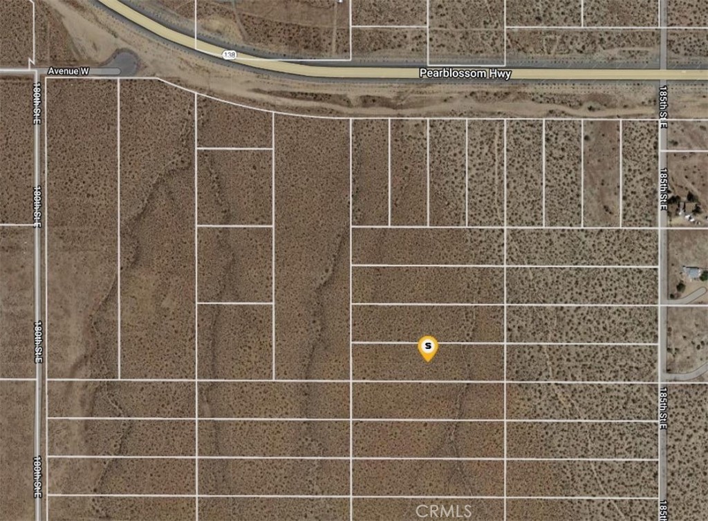0 Vac/vic Pb Hwy/184 Ste Property Photo 4