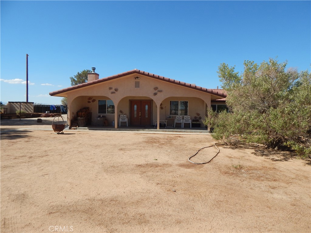 14637 Castle Butte Road Property Photo 3