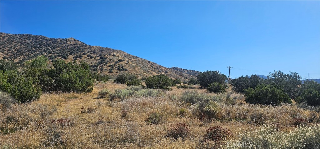 0 Soledad Pass Road Property Photo 1