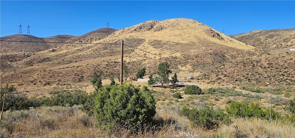 0 Soledad Pass Road Property Photo 3