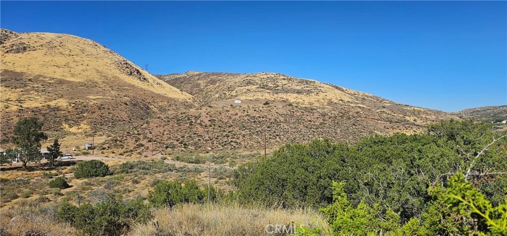 0 Soledad Pass Road Property Photo 4
