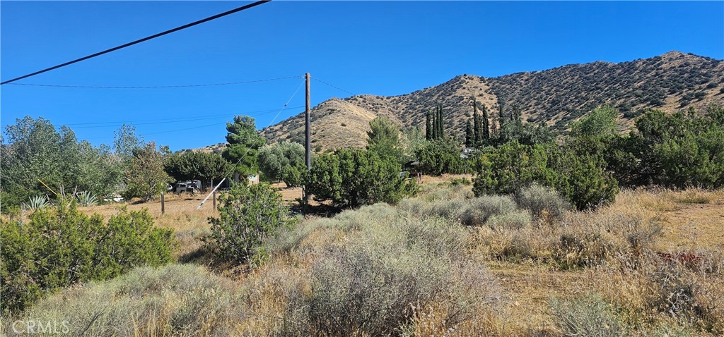 0 Soledad Pass Road Property Photo 5