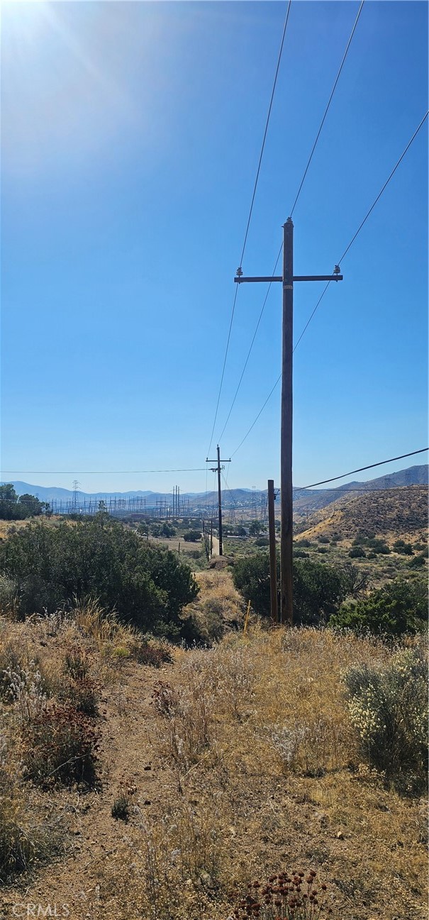 0 Soledad Pass Road Property Photo 6