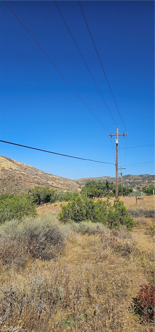0 Soledad Pass Road Property Photo 7
