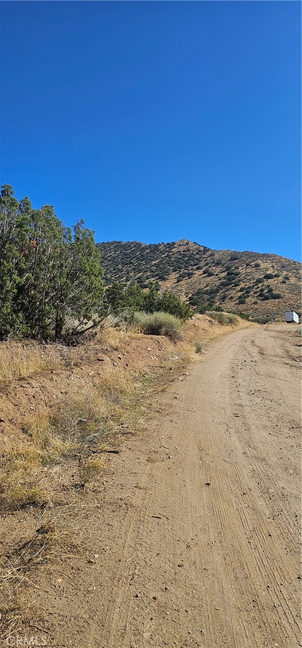 0 Soledad Pass Road Property Photo 8