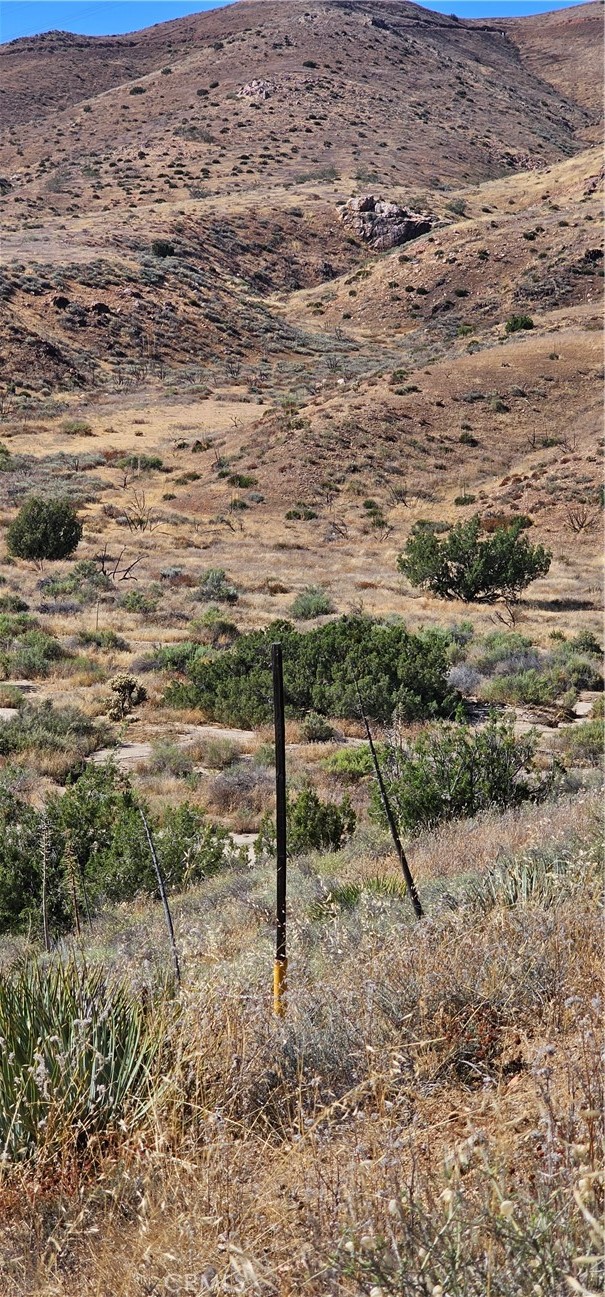 0 Soledad Pass Road Property Photo 9