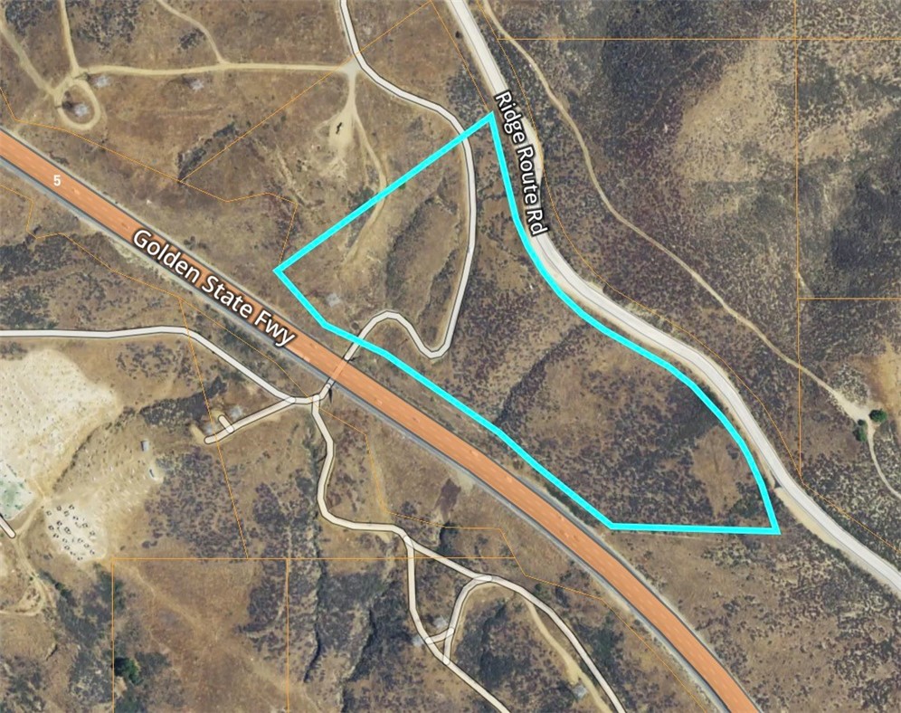 0 Ridge Route Rd Property Photo 4