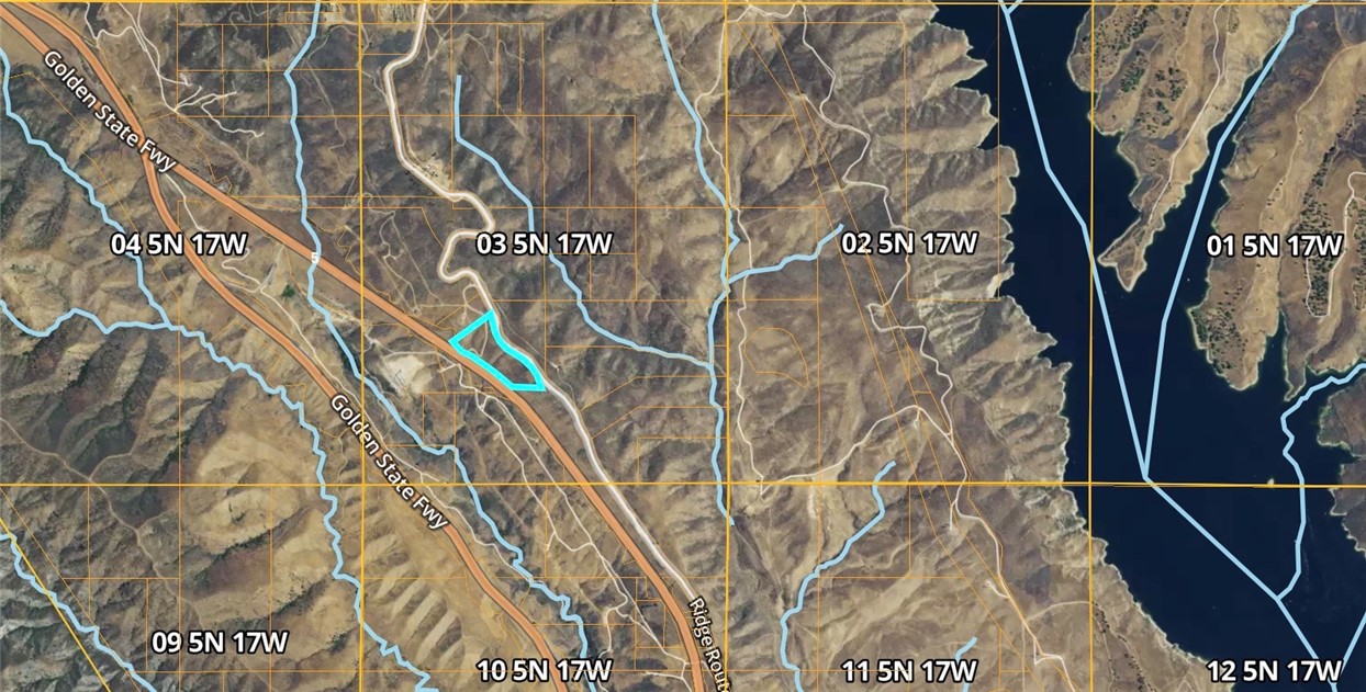0 Ridge Route Rd Property Photo 11