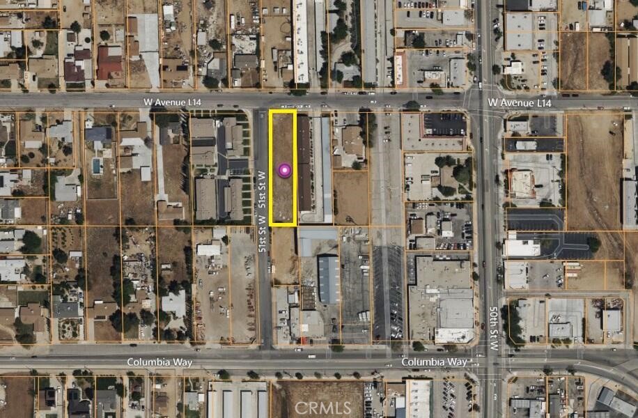 0 Vac/cor Avenue L14/51 Stw Property Photo
