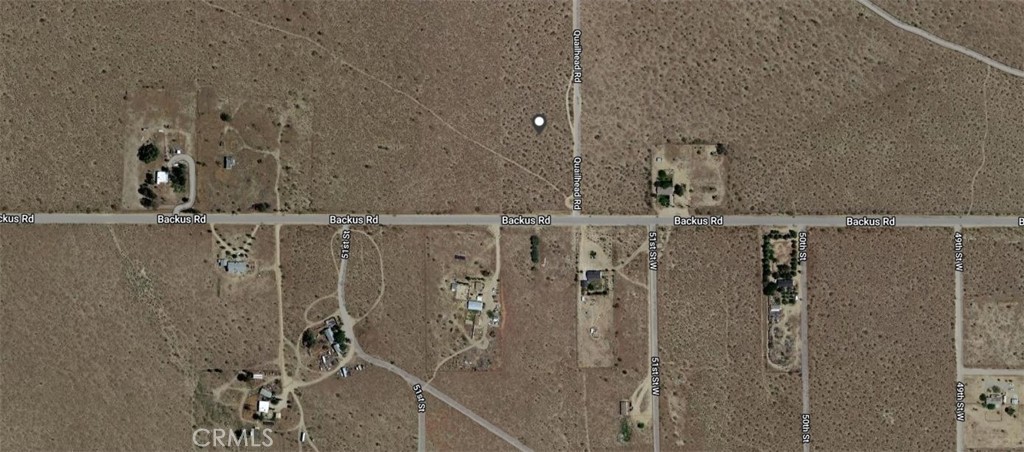 0 Backus Rd./quailhead Rd. Property Photo 5