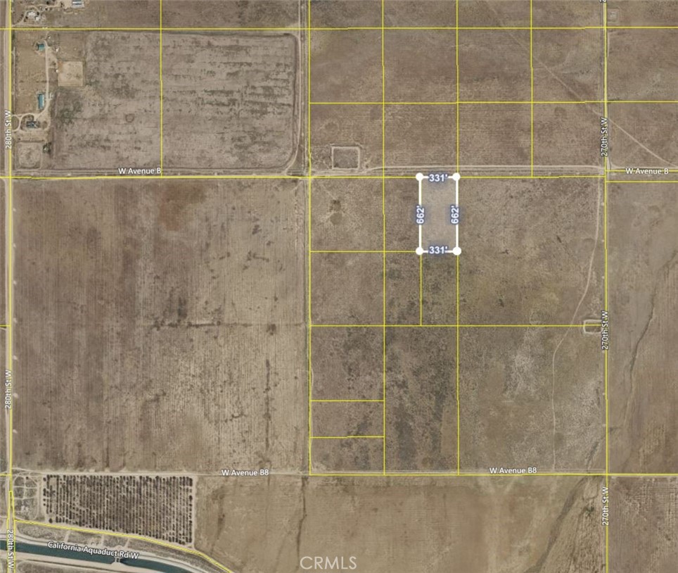 0 Ave B Property Photo 1