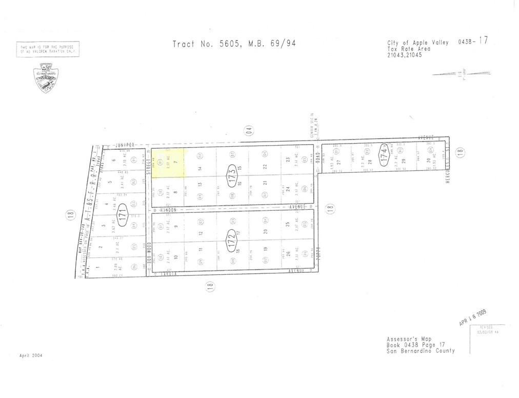 0 Boxwood St. Mohawk Road Property Photo 4