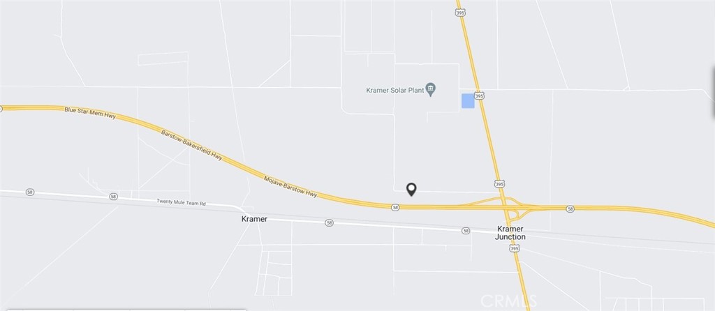 0 Salton Rd. 58 Hwy (mojave Barstow) Property Photo 4