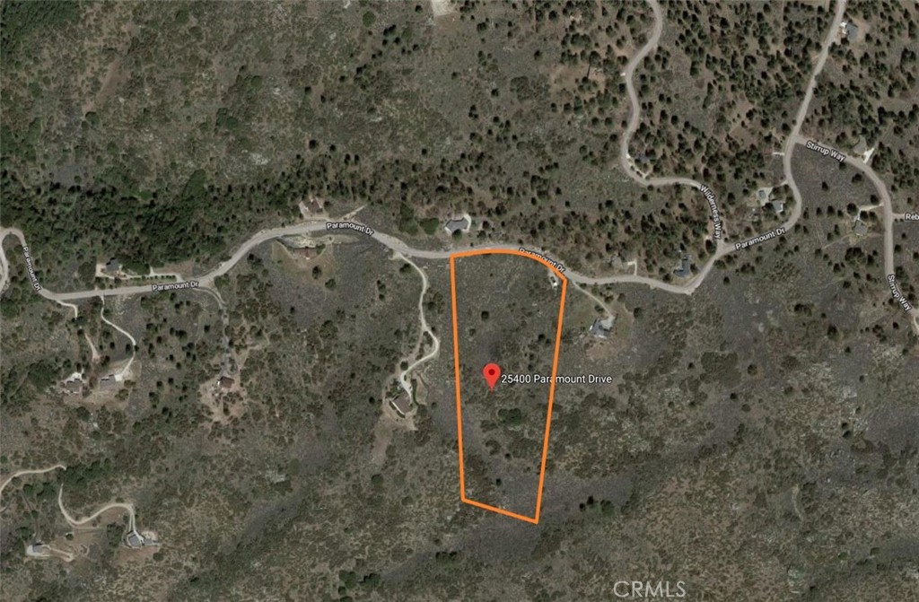 25400 Paramount Drive Property Photo 2