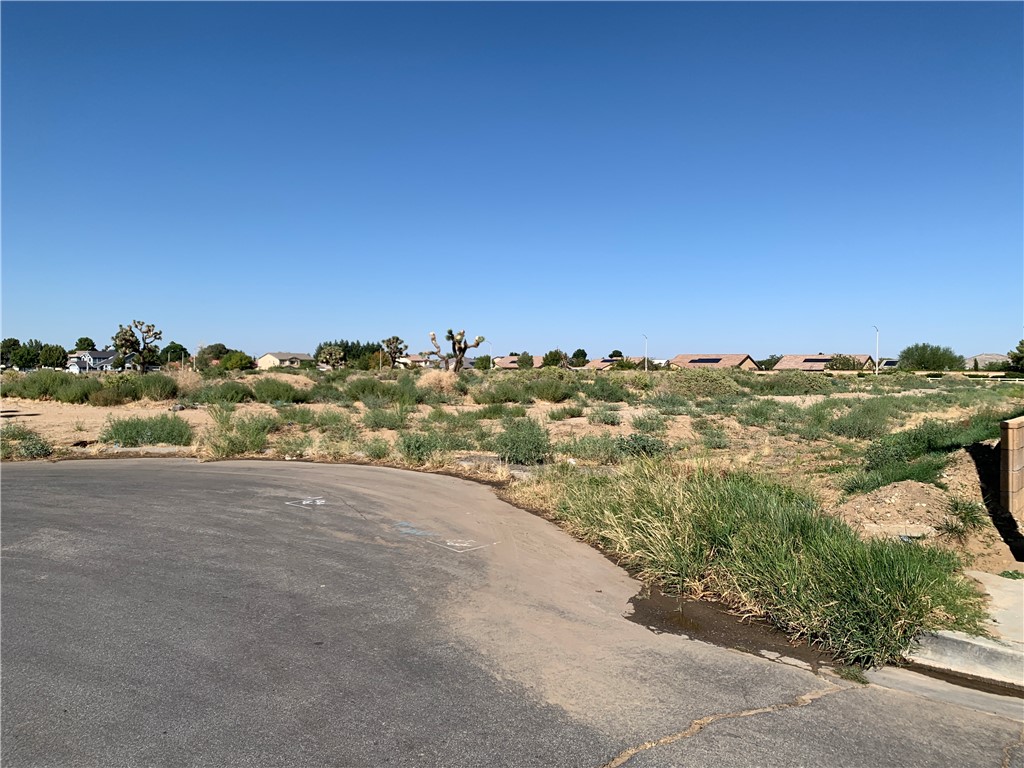 0 Vac/cor Avenue K4/melody Lane Property Photo 10