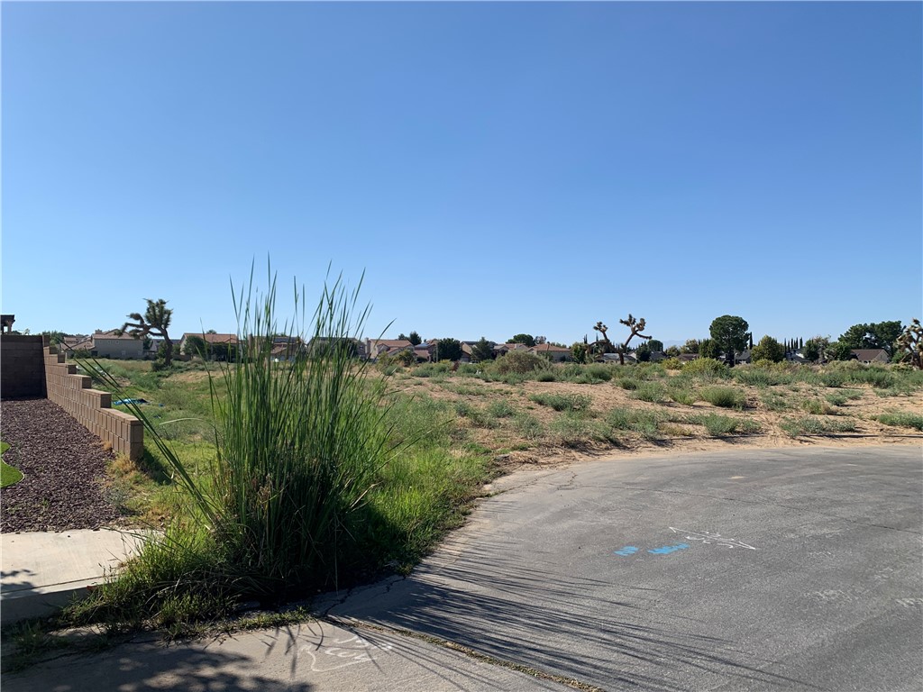 0 Vac/cor Avenue K4/melody Lane Property Photo 11