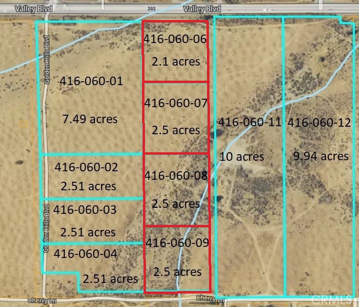 0 Valley Property Photo 2