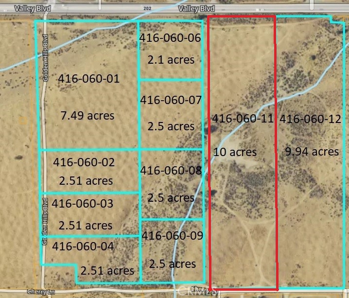 0 Valley Property Photo 2
