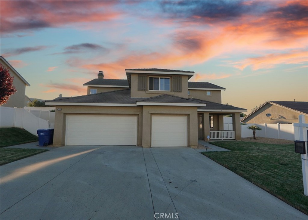42333 Ridge View Drive Property Photo 1