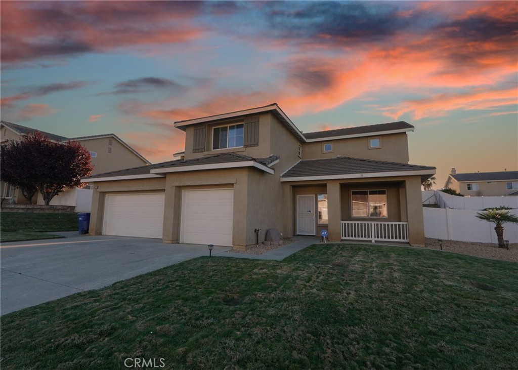 42333 Ridge View Drive Property Photo 2